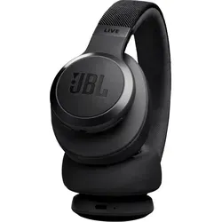 JBL Live 770 NC - Kabellose Over-Ear-Kopfhörer mit adaptivem Noise-Cancelling, 65 Stunden Akkulaufzeit und JBL Signature Sound für intensives Hörerlebnis