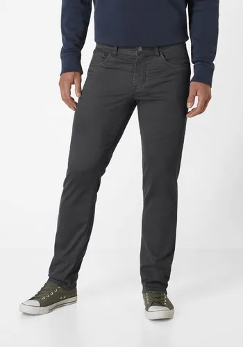 Paddocks 5-Pocket Stretch-Jeans - Moderne Slim-Fit Jeans aus hochwertigem Baumwollmischgewebe für optimalen Tragekomfort. Ideal für jeden Anlass und perfekt für den Alltag.