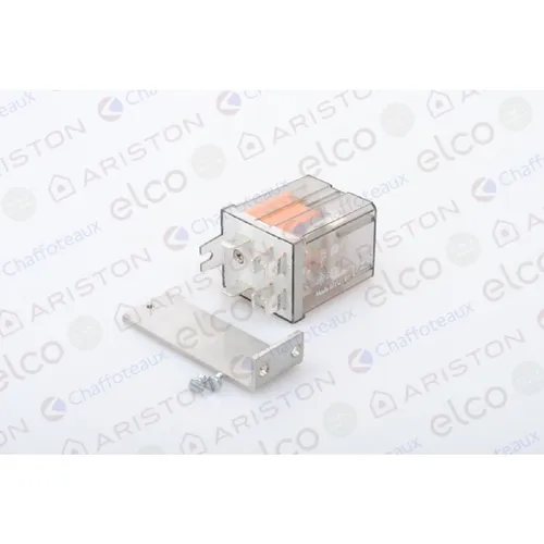 Elco Relais 65.31 Herst-Nr.13005052 - Hochwertiges Relais für zuverlässige Schaltvorgänge, ideal für den professionellen Einsatz. Originalverpackung des Herstellers garantiert Qualität und Sicherheit.
