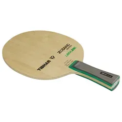 Tibhar Holz Libra ZAC - Offensives Tischtennisholz mit konkavem Griff - Das Libra ZAC bietet eine perfekte Balance zwischen Kontrolle und offensiver Durchschlagskraft. Ideal für Spieler, die ihr Spiel dynamisch gestalten und aggressiv agieren möchten.
