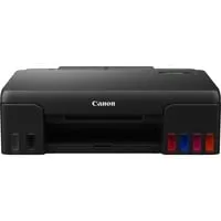 Canon PIXMA G550 MegaTank Drucker - 4.800 x 1.200 dpi, WLAN-fähig und bis zu 3.800 Fotodrucke pro Tintenfüllung