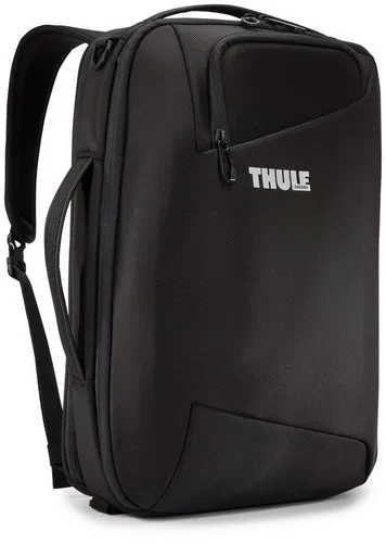 Thule Accent Rucksack schwarz 3205383-THULE - Rucksäcke aus recyceltem Polyester, umweltfreundlich und ideal für den täglichen Gebrauch oder Reisen