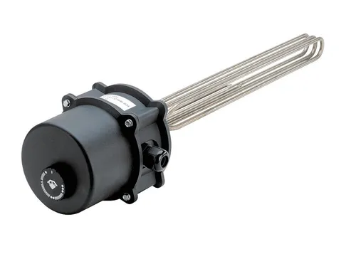 DIMPLEX CTHK 635 Einkreisheizflansch 7,5kW - Heizgeräte mit einstellbarem Temperaturbereich von 30-60°C, ideal für präzise Heizlösungen in verschiedenen Anwendungen.