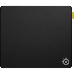 SteelSeries QcK Performance L - Control Mauspad - Das SteelSeries QcK Performance L Mauspad bietet dank mikrostrukturierter Oberfläche und rutschfester Unterseite optimale Kontrolle für Gamer. Ideal für präzise Bewegungen und lange Spielsessions.