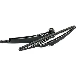 RIDEX 301W0208 Wischerarm Scheibenwischerarm Hinten für RENAULT Captur (J5, H5) 300mm mit Wischblatt