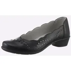airsoft modern+ Pumps Pumps schwarz 38 EU