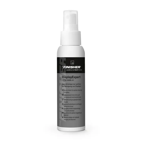 Koch Chemie THE FINISHER DisplayExpert 100 ml Display Reiniger Reinigung Pflege