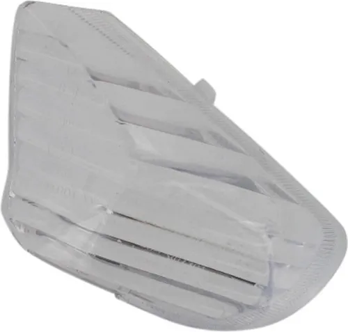 Otto Versand Rex RS400 Blinkerglas hinten rechts 50ccm 4Takt 701802 Motorroller.de klar Blinkerabdeckung Blinkerkappe Blinker-Abdeckung 139QMB