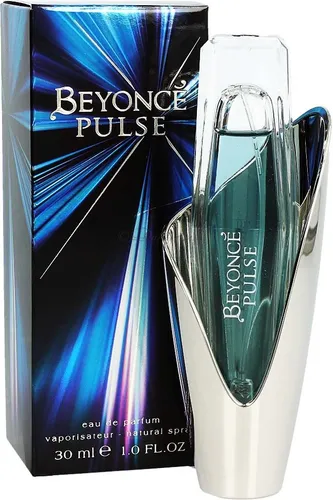 Beyonce Pulse Edp 30 ml - Blumig-fruchtiges Eau de Parfum mit einzigartigem Flakon. Erleben Sie die harmonische Kombination aus Birne, Bergamotte und floralen Noten für einen unvergesslichen Duft.