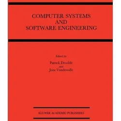 Computer Systems and Software Engineering / Springer US / Taschenbuch