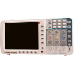 OWON SDS8102 mit LAN auch als SDS8102V Digital storage Speicher Os...