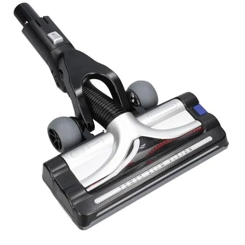 Rowenta Bodendüse RS-2230001098 - Kompatibles Ersatzteil für Staubsauger - Hochwertige Bodendüse für Rowenta Staubsauger, 21,9 V, 20 W. Perfekte Passform für Modelle RH9293, RH9299, RH9292 und RH9256. Verlässliche Leistung für eine gründliche Reinigung.