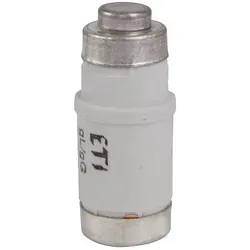 ETI Sicherungseinsatz Neozed D02 gG 40A/400V - 10 Stück