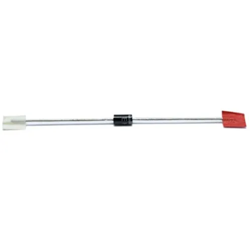 5X P6KE27A-DIO10 Diode: transil 600W 27V Unidirektional ±5% DO15 DIOTEC SEMICON