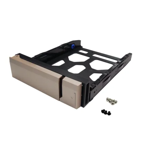 Zub. QNAP Speichereinschubadapter TRAY-35-NK-GLD01