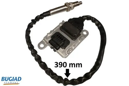 Bugiad NOx-Sensor, NOx-Katalysator BNX74013 - Autoteile, hochpräziser NOx-Sensor für optimale Abgasreinigung und verbesserte Fahrzeugleistung.