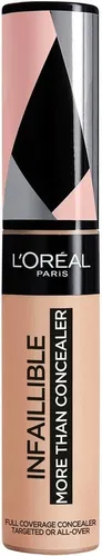 L'Oréal Paris Concealer zum Abdecken und Auffrischen, Für ein deckendes Finish u