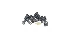 Kodak FEEDER CONSUMABLES KIT - Zubehör für I4000 Scanner Serie, sorgt für eine zuverlässige Dokumentenverarbeitung und verlängert die Lebensdauer Ihres Scanners.