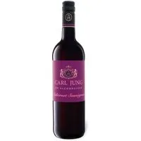 Carl Jung Cabernet Sauvignon vegan alkoholfrei