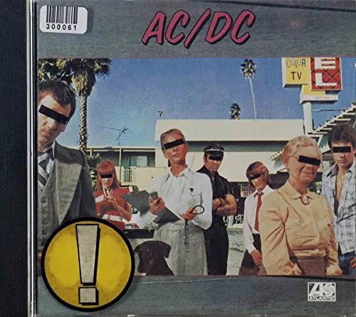 Dirty Deeds Done Dirt Cheap