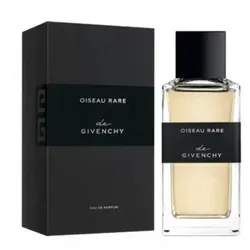 Givenchy Oiseau Rare De Givenchy Eau De Parfum 100ml EDP Unisex - Elegantes Eau de Parfum für Unisex, verleiht einen einzigartigen Duft mit floralen und fruchtigen Noten – ideal für besondere Anlässe.