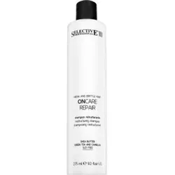 Selective Professional OnCare Repair Restructuring Shampoo Stärkungsshampoo für schwaches und strapaziertes Haar 275 ml