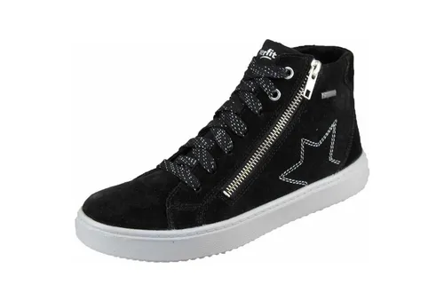 Superfit 1-006494-0005 Stiefel 40 EU - Sneaker in Größe 40, ideal für Kinder mit robustem Design und optimalem Fußschutz für aktive Abenteuer.