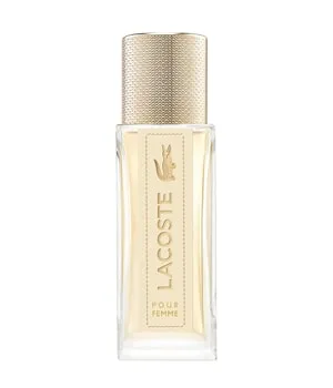 Lacoste Pour Femme Eau De Parfum 30ml - Blumig-holziger Damenduft, zeitlose Eleganz für die moderne Frau