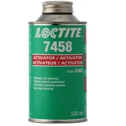 Loctite 7458, 500 ml Dose Aktivator