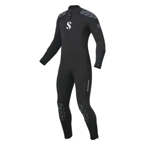 Tauchanzug Scubapro Everflex YULEX® Dive , Herren 7.5/5.0mm Gr. S UVP 680 €