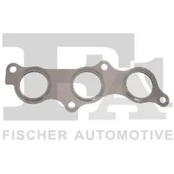 FA1 Dichtung, Abgaskrümmer 489-009