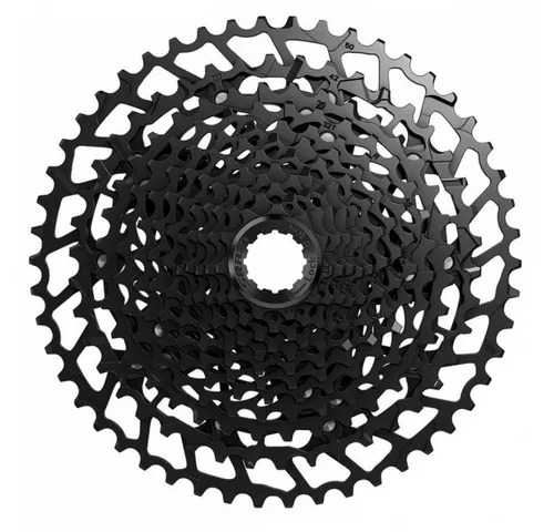 SRAM Zahnkranz SRAM 1 x NX Eagle Kassette 12-fach PG-1230 11-50 Zähne schwarz