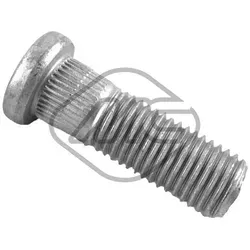 METALCAUCHO Radschraube 39219 für HONDA