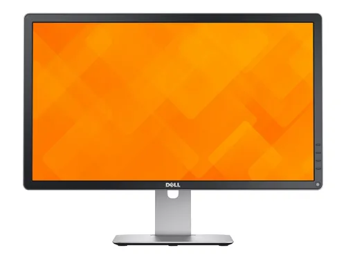 Dell P2416D - 24" QHD LED-Monitor - Hochauflösender 24" Monitor mit 2560 x 1440 QHD, ideal für professionelle Anwendungen. IPS-Technologie für brillante Farben und breite Betrachtungswinkel.