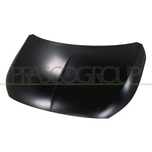 Motorhaube Prasco OP0383100 für Opel - Motorhaube für Opel, gefertigt von PRASCO, bietet höchste Qualität und Passgenauigkeit mit OE/OEM Referenzen für eine einfache Montage.