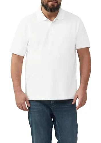 s.Oliver Herren Jeans-Hose Mauro 2142371,97Z2,34/36 - Moderne Herren Jeans-Hose im Regular Fit, ideal für lässige Outfits mit stylischem Detail Label-Stiching.