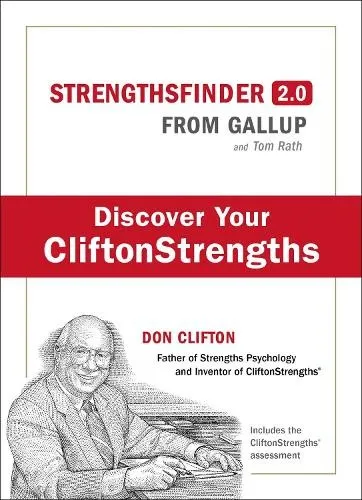 Strengths Finder 2.0 From Gallup - Belletristik: Entdecken Sie Ihre Stärken mit der aktualisierten Version des beliebten StrengthsFinder-Programms, das Ihnen hilft, Ihr volles Potenzial auszuschöpfen.