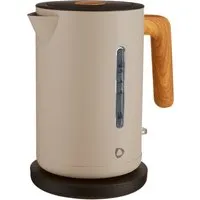 SILVERCREST® Wasserkocher (Beige)
