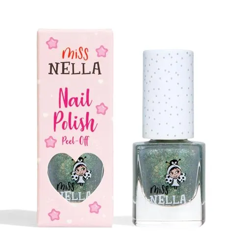 Nagellack speziell für Kinder (Bibbidi Bobbidi Boo)
