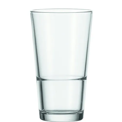 Leonardo Stapelbecher 400ml