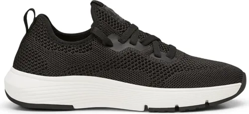 Marc O'Polo Textil Sneaker - Stylische Sneaker aus atmungsaktivem Mesh mit robusten Overlays und herausnehmbarer Decksohle für optimalen Komfort und moderne Eleganz.