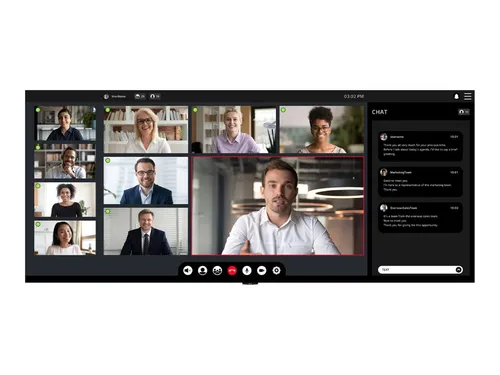 LG LAED015-GN - All-in-One LAED Series LED-Videowand
