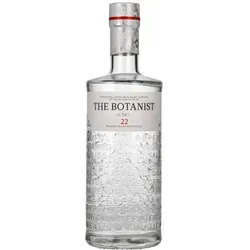 The Botanist Gin - Gin mit 22 wilden Botanicals aus der Whisky-Region Islay, für ein einzigartiges Geschmackserlebnis. Ideal für Gin-Liebhaber und kreative Cocktails.