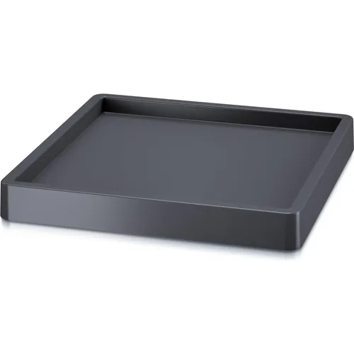 Prosperplast Mobile Platte 36,6 cm quadratisch (CEN-78352)