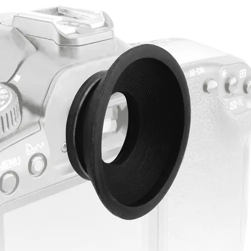 Nikon D800 Okularmuschel Suchermuschel View Finder Eye Cup