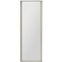 Muuto Arced Spiegel, 170 x 61 cm, hellgrau
