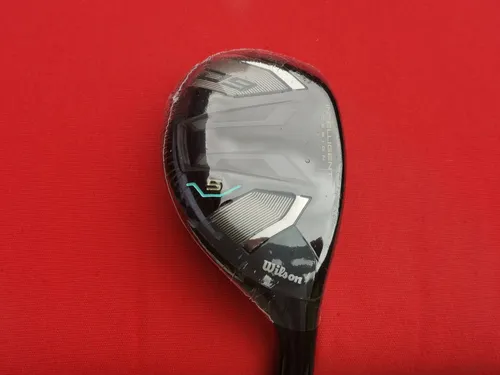 Wilson D9 Hybrid 5 25 Grad Damen rechts Neuware UVP 229 Euro