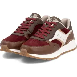 Rieker EVOLUTION Damen Sneaker 39 - Braun - 39