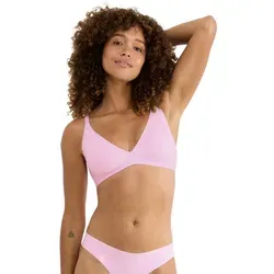 sloggi Bügelloser BH ZERO Feel 2.0 THE UP P Bra - Erlebe nahtlosen, unsichtbaren Tragekomfort mit dem ZERO Feel THE UP BH. Aus superfeiner, recycelter Mikrofaser, bietet er herausnehmbare Push-up-Pads und Gel-Technologie für optimalen Halt. Ideal für jeden Tag!