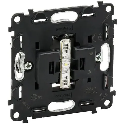 Legrand EINS. TASTER BELEUCHTET 12V / LEGRAN 752013